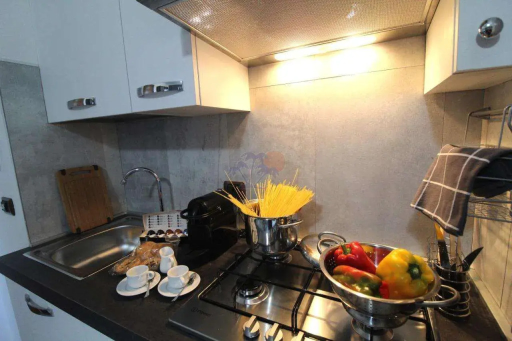 Lugana Family Apartment
