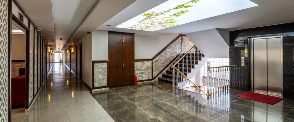 Dudu Konak Hotel