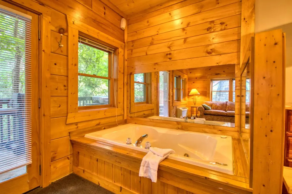 Cozy Bear Cove #288