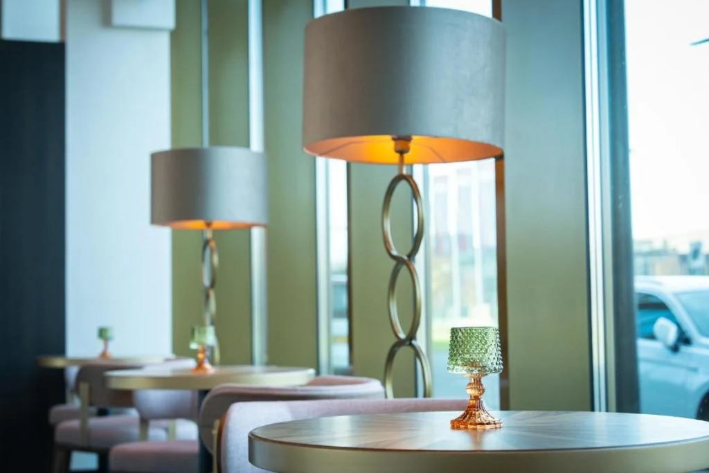 OZO Hotels De President Amsterdam Schiphol Airport