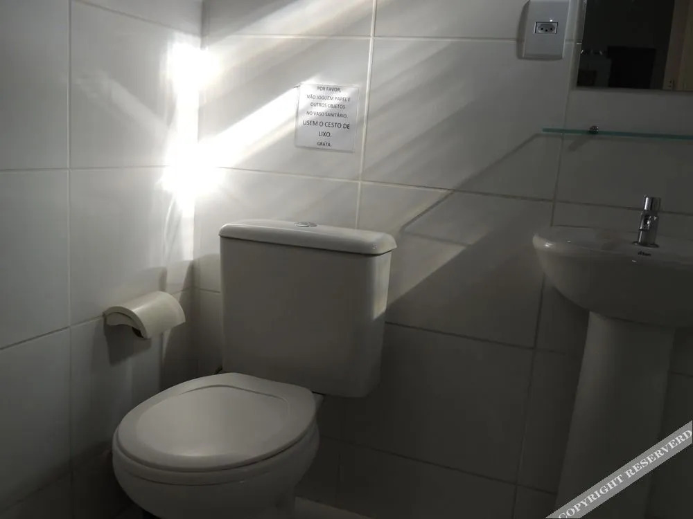 HOTEL SENADoR