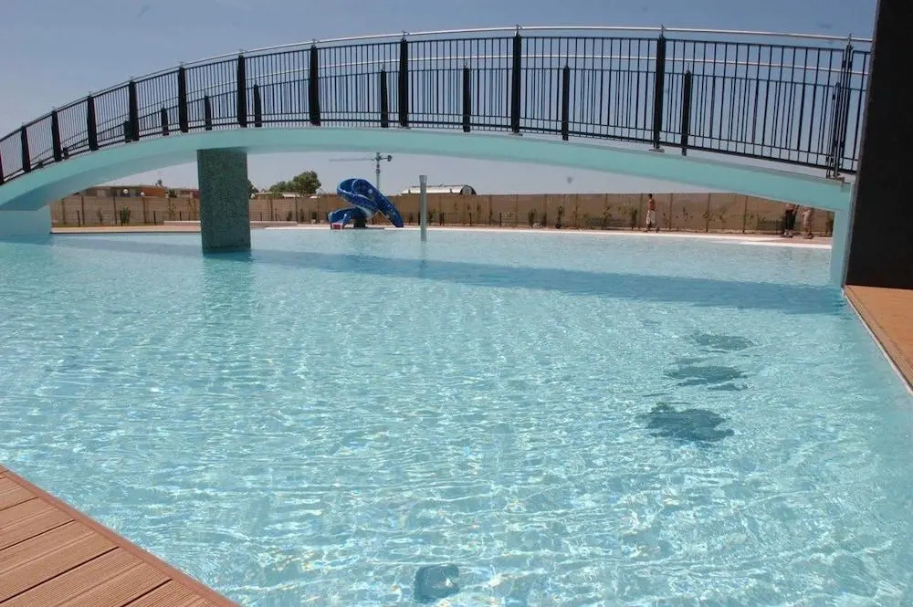 Villaggio Evanike