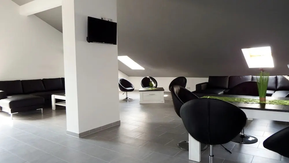 Hotel zur Radau
