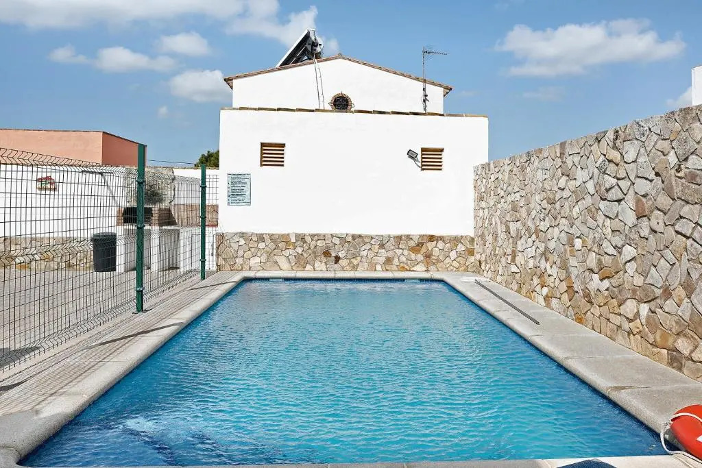 Casa Joaquin - Sólo Familias