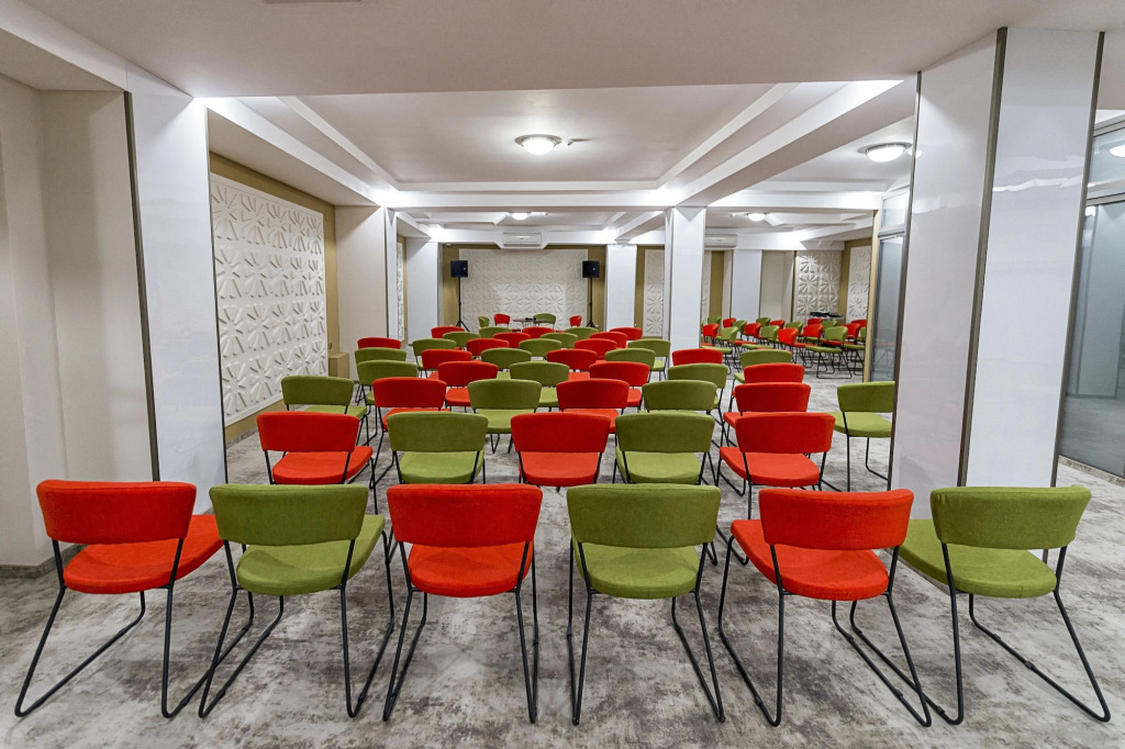Prestige Boutique Hotel Craiova
