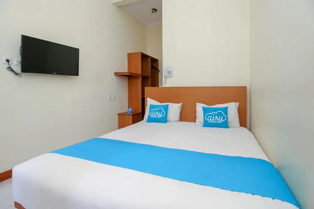 Airy Kuta Utara Pantai Batu Bolong 56 Canggu Bali