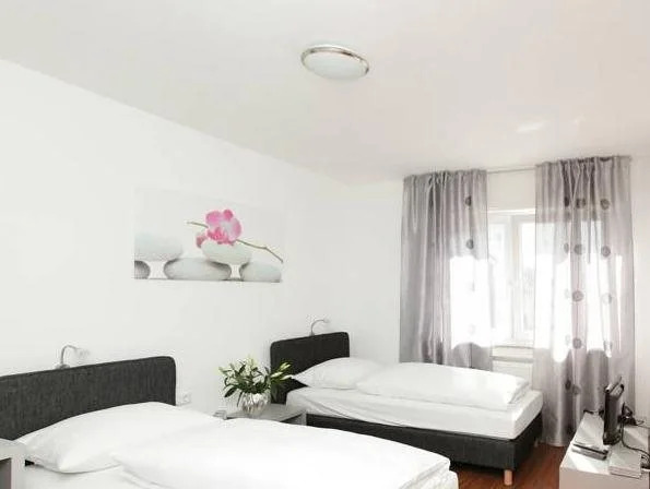 Pension Arkade