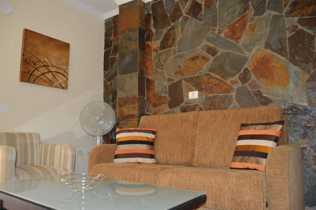 Hotel La Aldea Suites