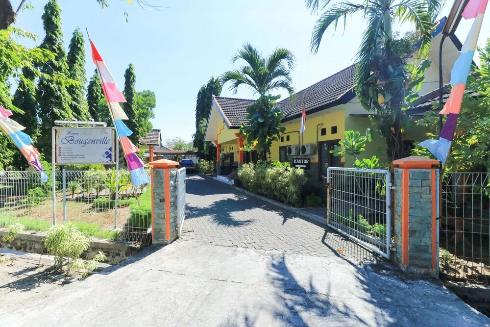 Wisma Bougenville