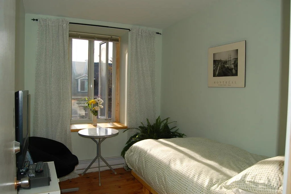 Le Chasseur Bed and Breakfast