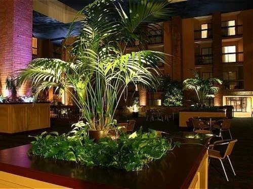 CocoKey Water Resort Hotel and Convention Center