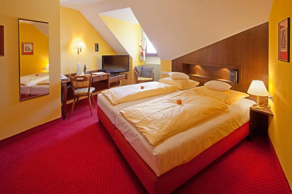 Hotel Gasthof Post
