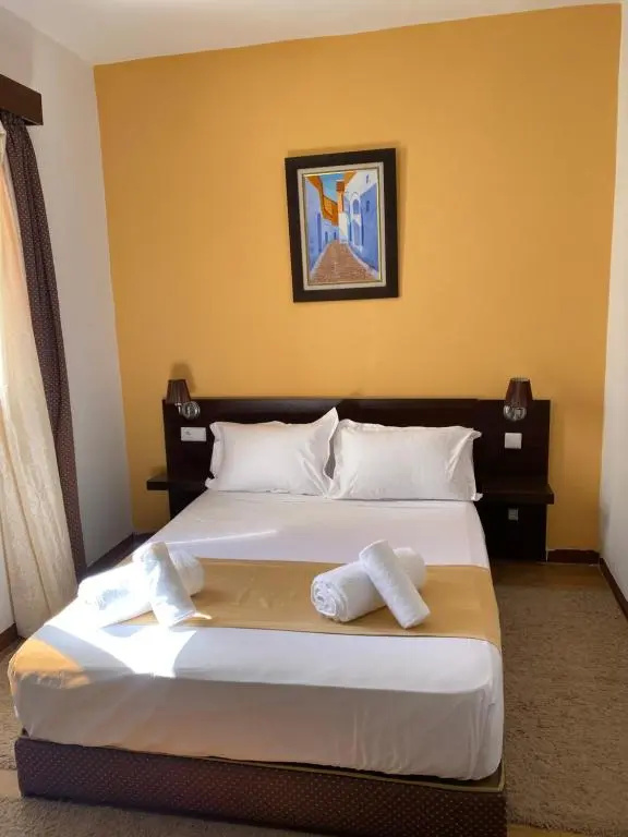 Hotel Chaouen