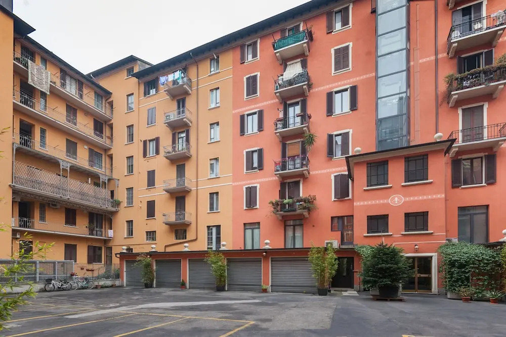 Italianway - Edolo 3