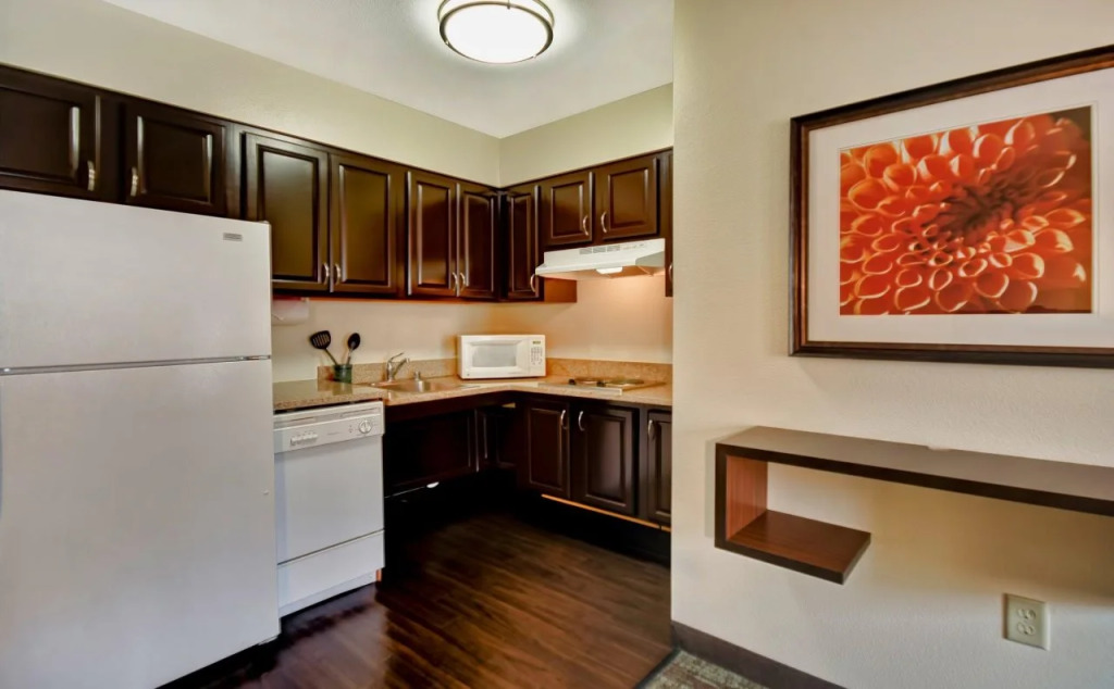 Staybridge Suites Middleton/Madison-West by IHG