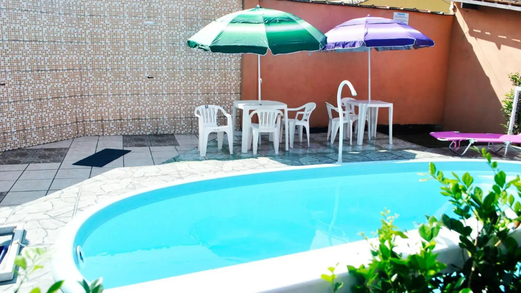 Residencial Atlântico Sul