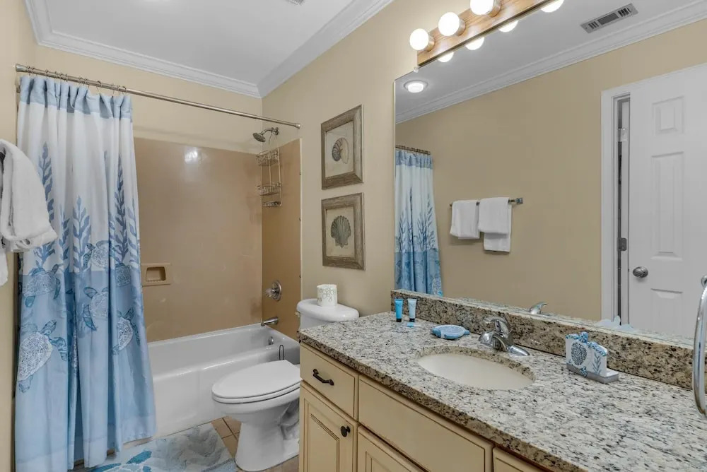Seascape Lakefront Villas 189- Dont Worry, Beach Happy