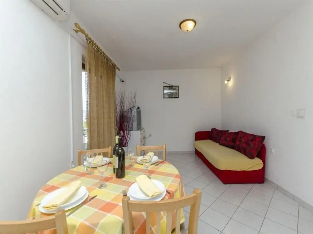 Silvana - Economy Apartments - A1
