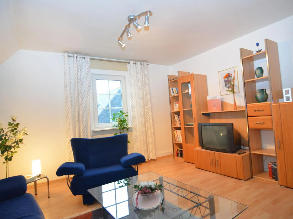 Apartment near ski area in Wehrstapel in Sauerland