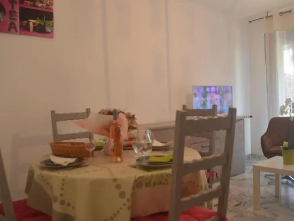 Appartement Fréjus, 2 pièces, 4 personnes - FR-1-226A-58