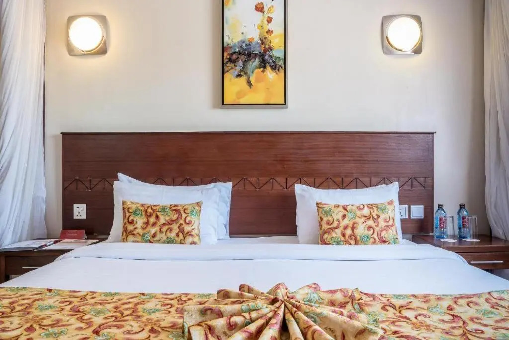 Stay.Plus Lantana Suites Westlands