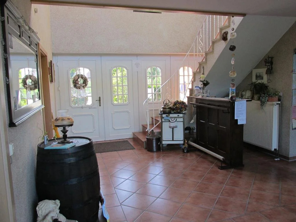 Pension Nordseebriese