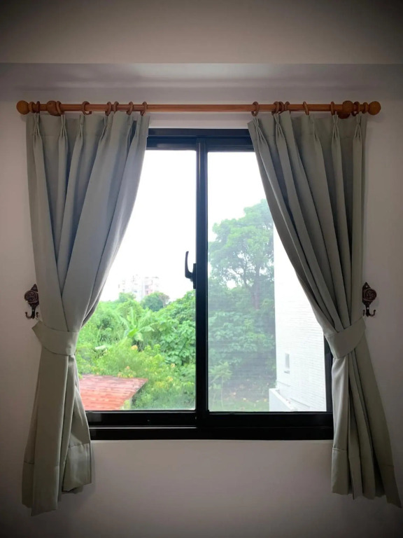 Daiwen Homestay