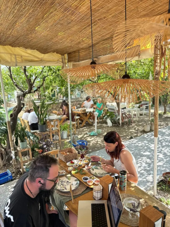 Londa Oda Bodrum