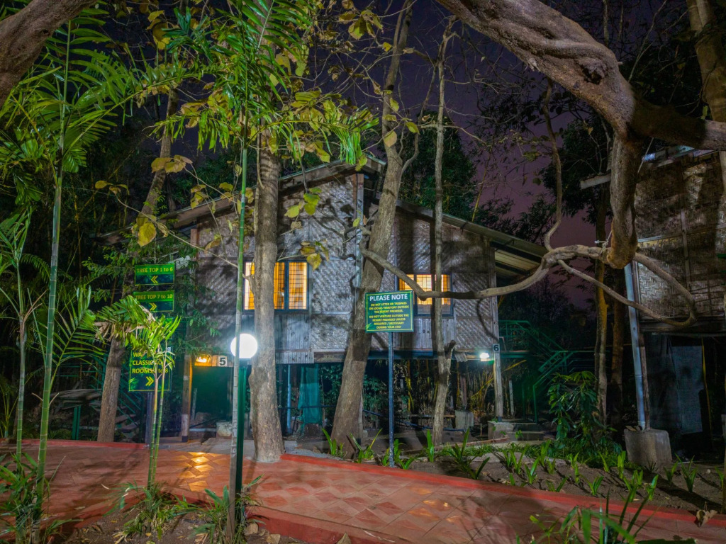 Nature Trails Sajan, Vikramgad