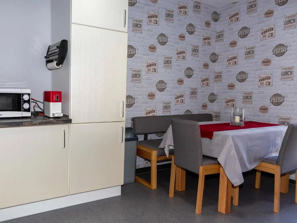 185 Ferienwohnung am Bordumplatz