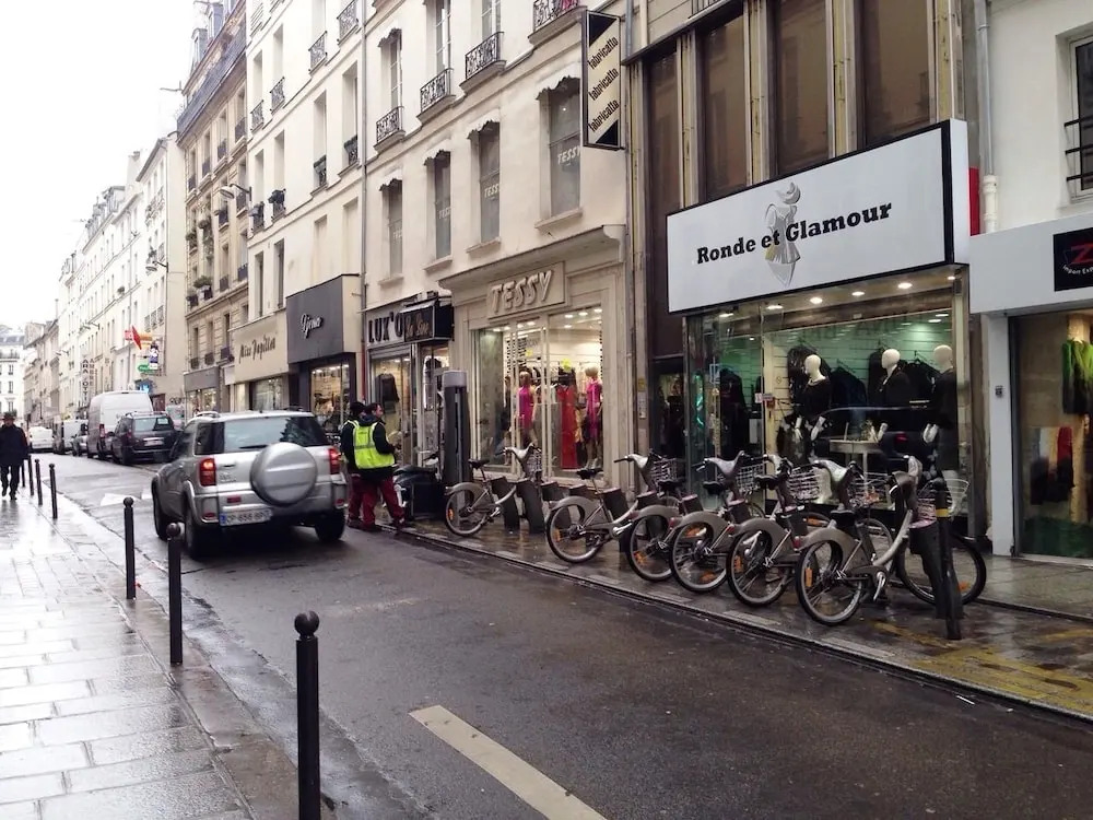 Studio Aboukir 2