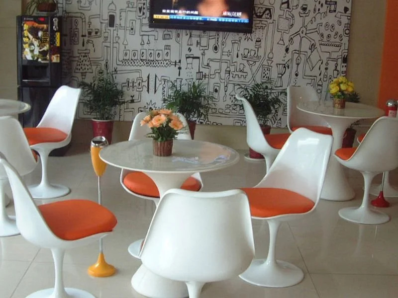 Pod Inn Wuxi Oufeng Street