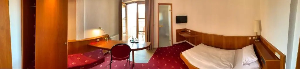 Hotel Erlenbacher Hof