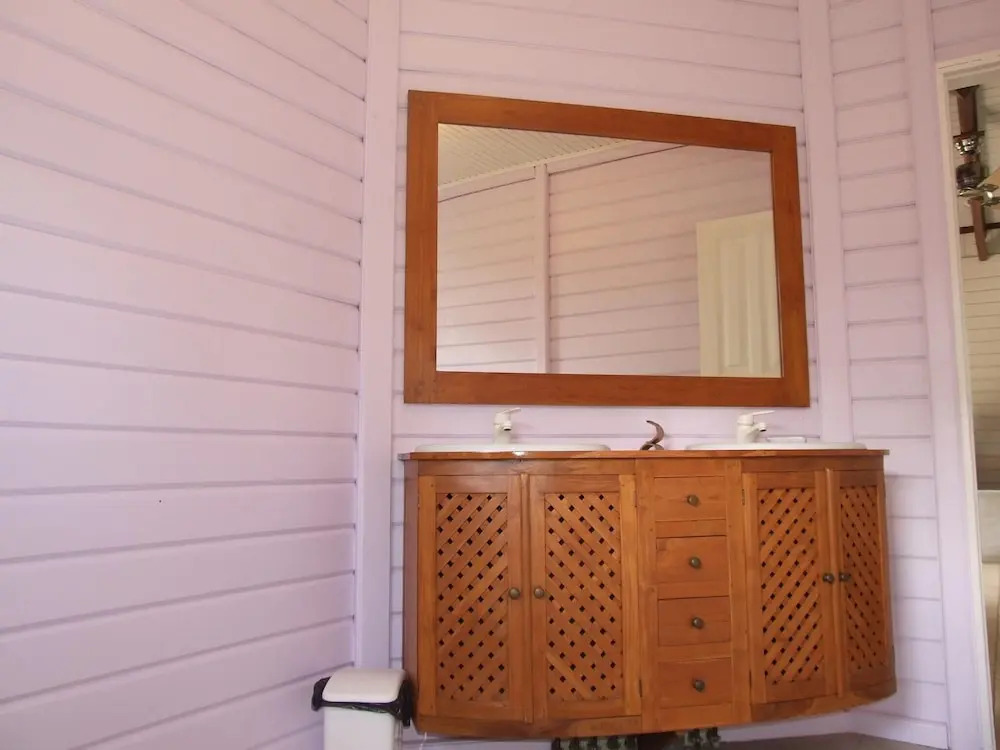 House with 3 Bedrooms in Le Diamant, with Private Pool, Terrace And Wifi - 2 Km From the Beach