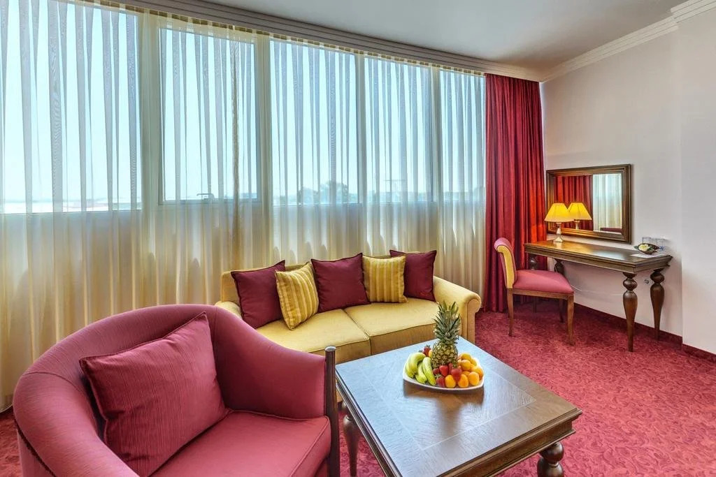 Hotel Chiirite