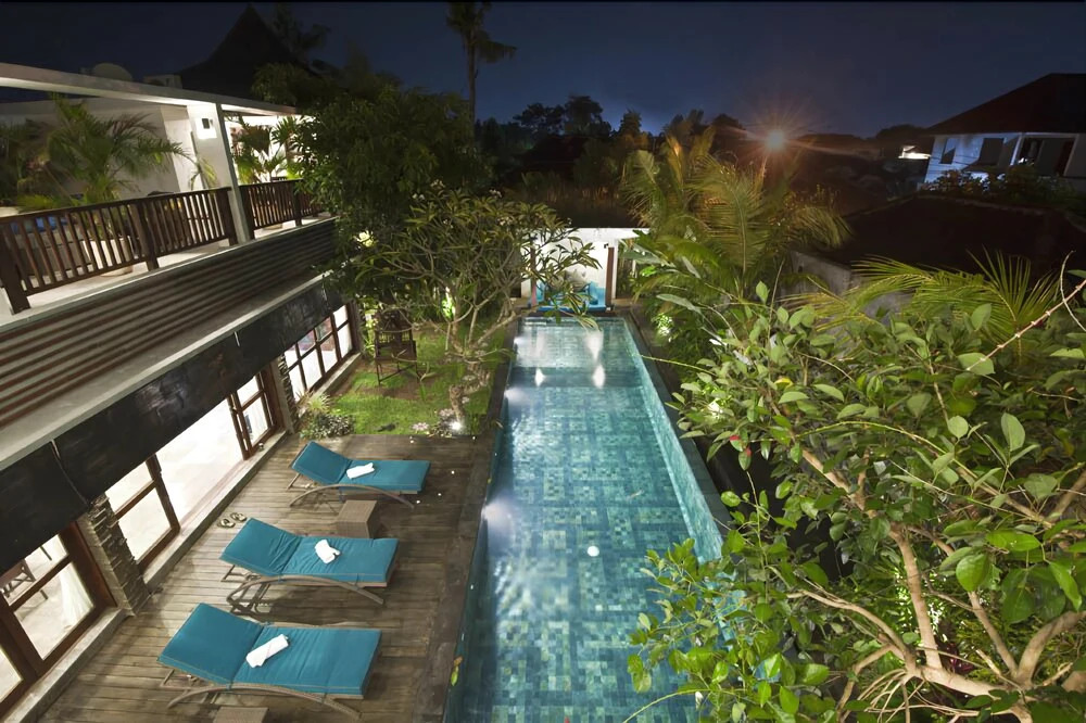 Villa Amira (Vilorium) #258999 - 5 Br Villa