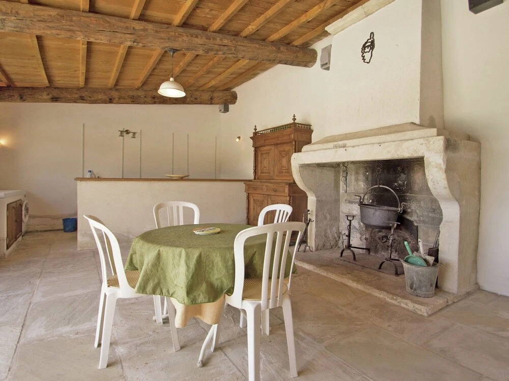 Vineyard Villa in Montfrin