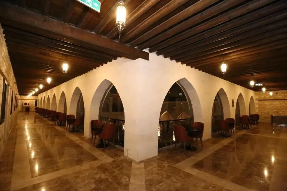 Ve Hotels Adiyaman