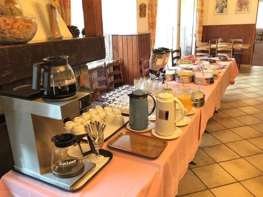 Hotel Alpi