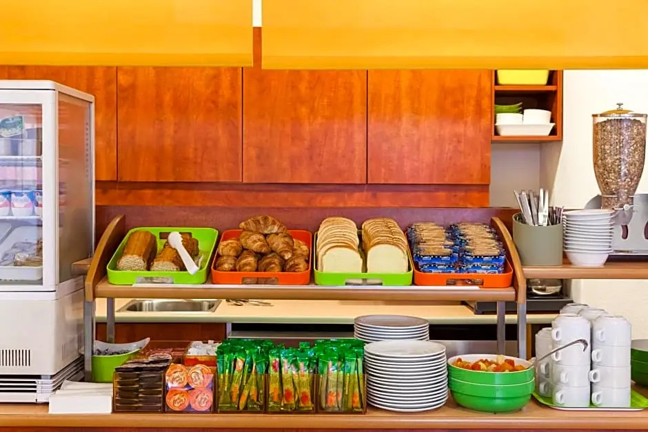 Ibis Budget Villefranche