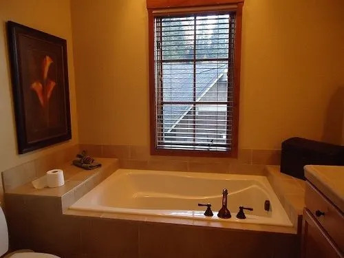 Valet Vacation Rentals at Tamarack Resort