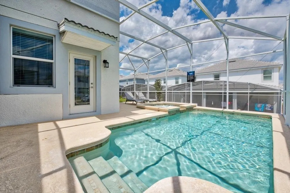 Champions Gate House #259833 - 5 Br Home