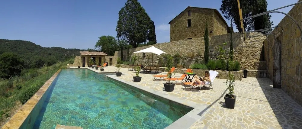 Casale Monticchio