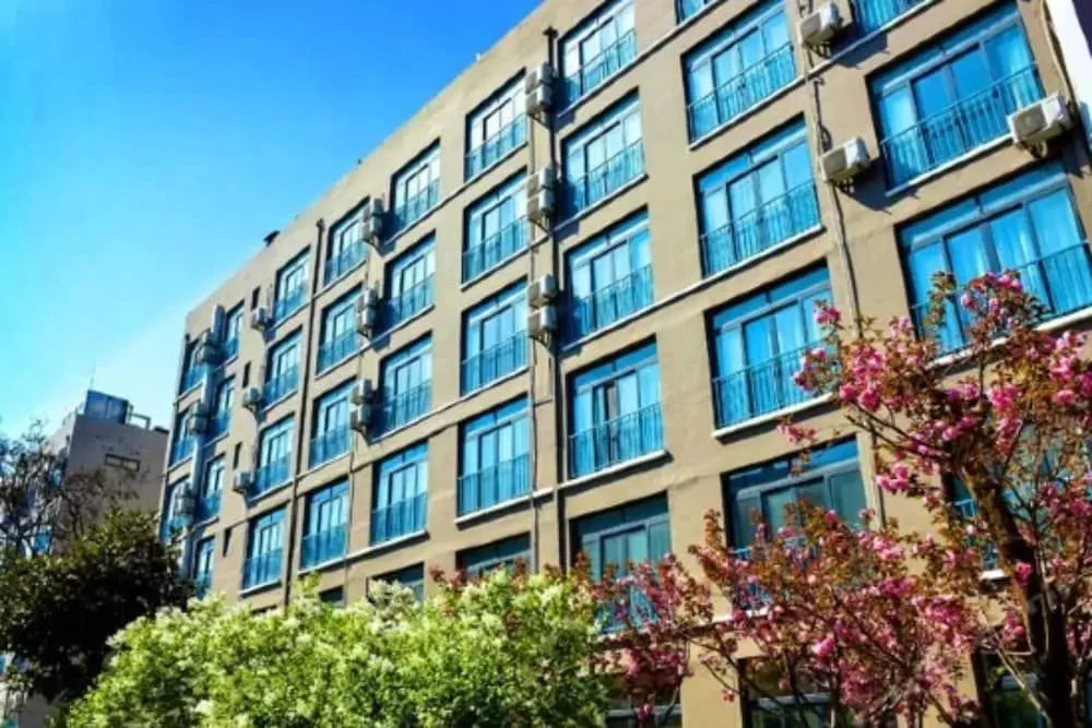 Qingdao HoMu Hotel Management Co.Ltd