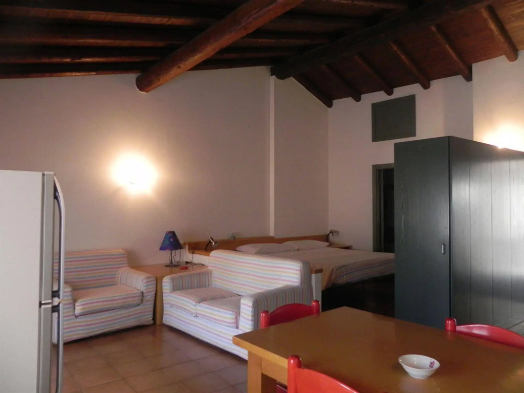 Residence Pila