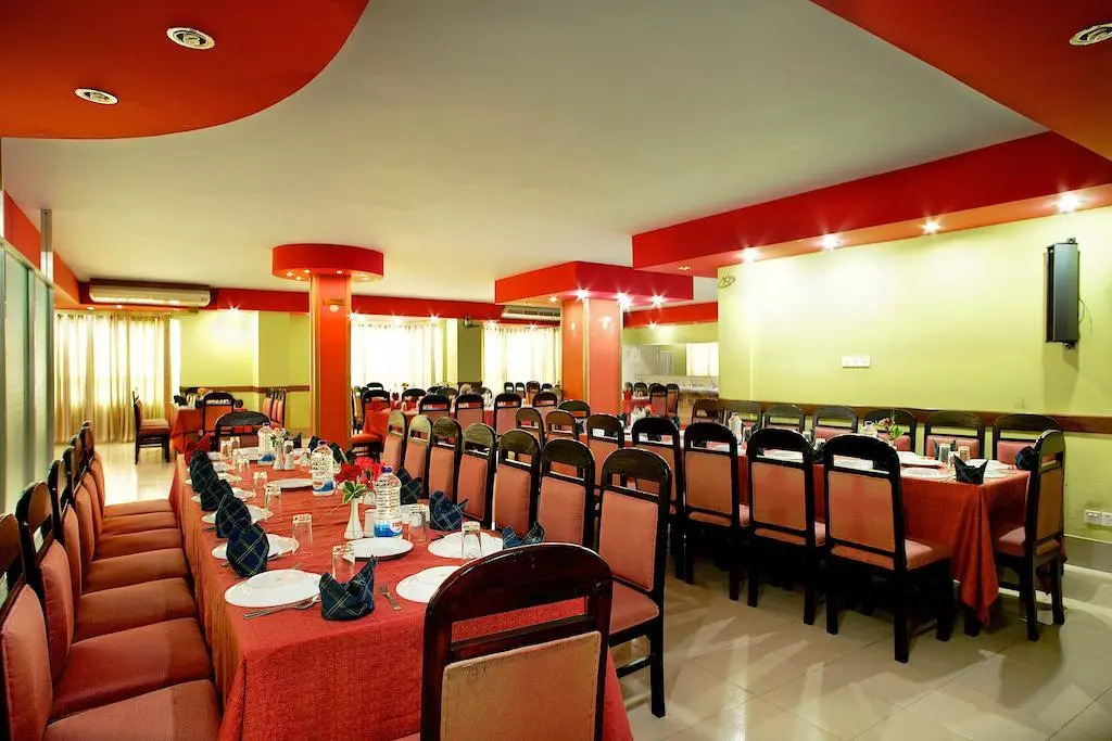 Britannia Hotel