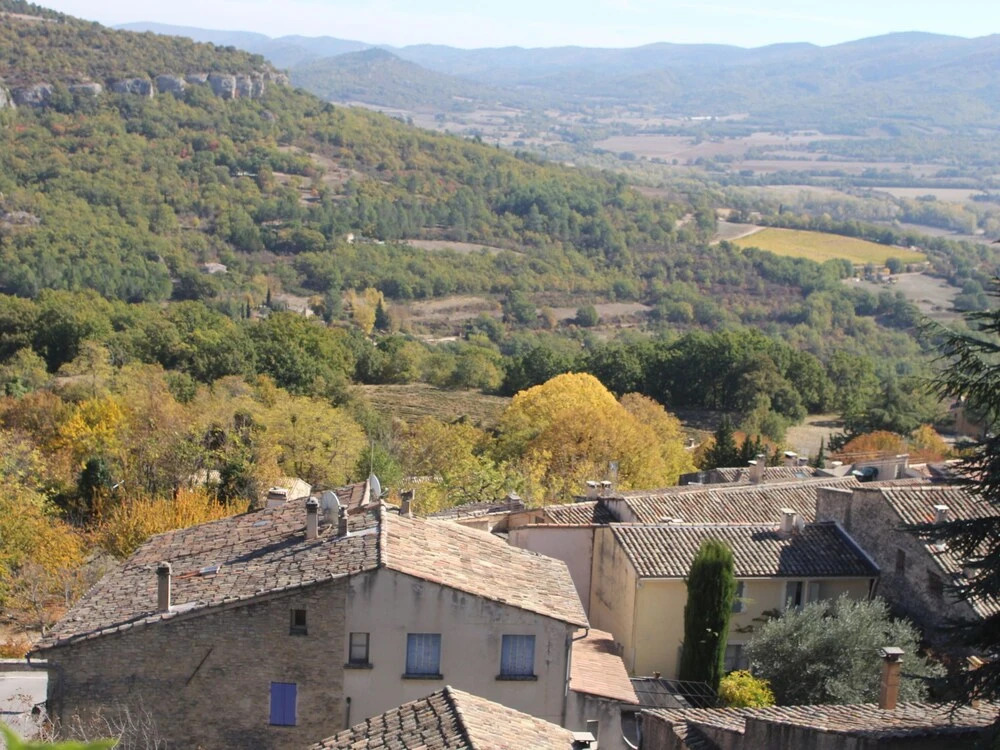 Cozy Cottage in Peaceful Hamlet Saint-martin-de-castillon