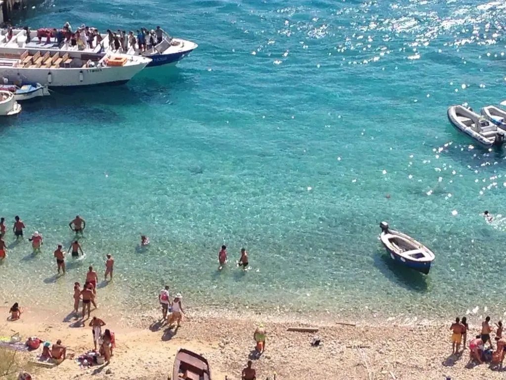 Hotel Kyrie Isole Tremiti