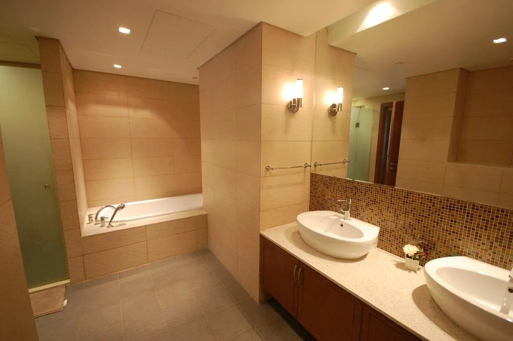 Marina Residences-Palm Jumeriah Apartments