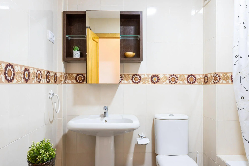 Apartamento Sunset Fuengirola Solset